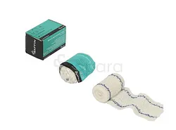 RAFFIN BANDE DE CREPE EN COTON 3M*5CM BOITE DE 1 REFERENCE 020379