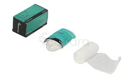 RAFFIN BANDE DE GAZE HYDROPHILE 3CM*5CM BOITE DE 1 REFERENCE 020110