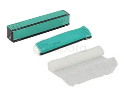 RAFFIN BANDE DE GAZE HYDROPHILE 3CM*15CM BOITE DE 1 REFERENCE 020113