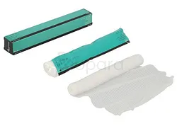 RAFFIN BANDE DE GAZE HYDROPHILE 3CM*20CM BOITE DE 1 REFERENCE 020114