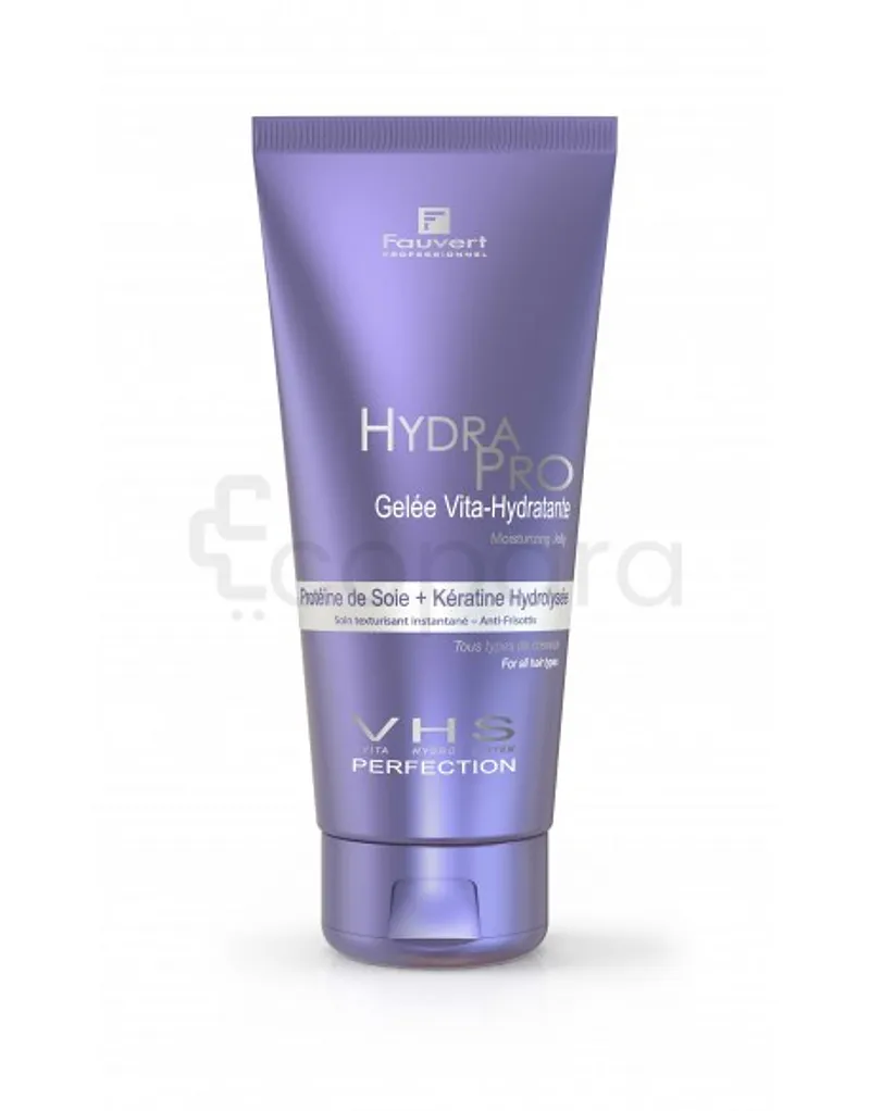 FAUVERT VHS HYDRA PRO GELEE VITA HYDRATANTE 200ML