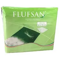 FLUFSAN ALESES 60CM*90CM BOITE DE 15