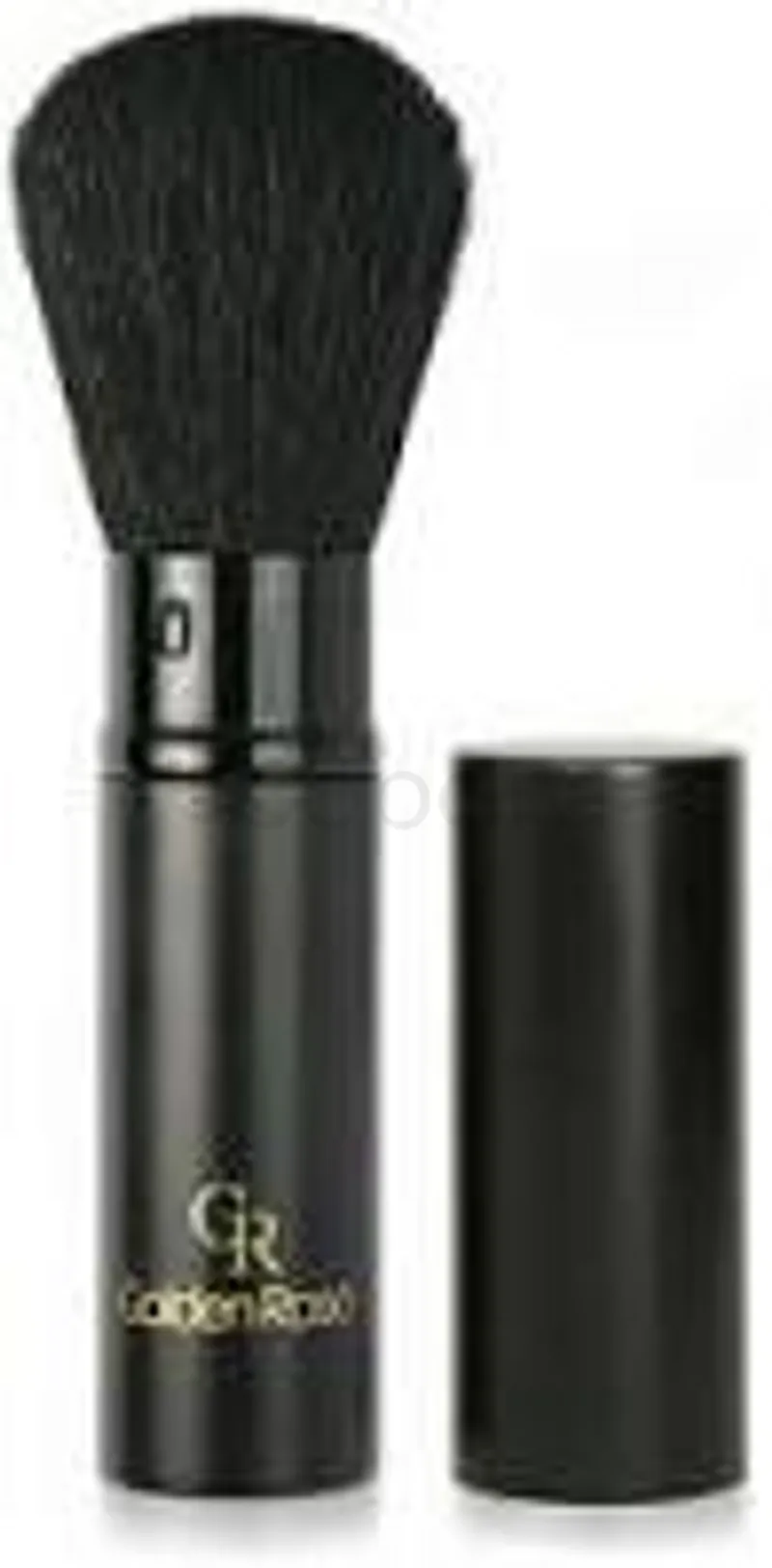 GOLDEN ROSE RETRACTABLE POWDER BRUSH REFERENCE 49