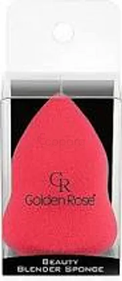 GOLDEN ROSE BEAUTY BLENDER SPONGE REFERENCE 43