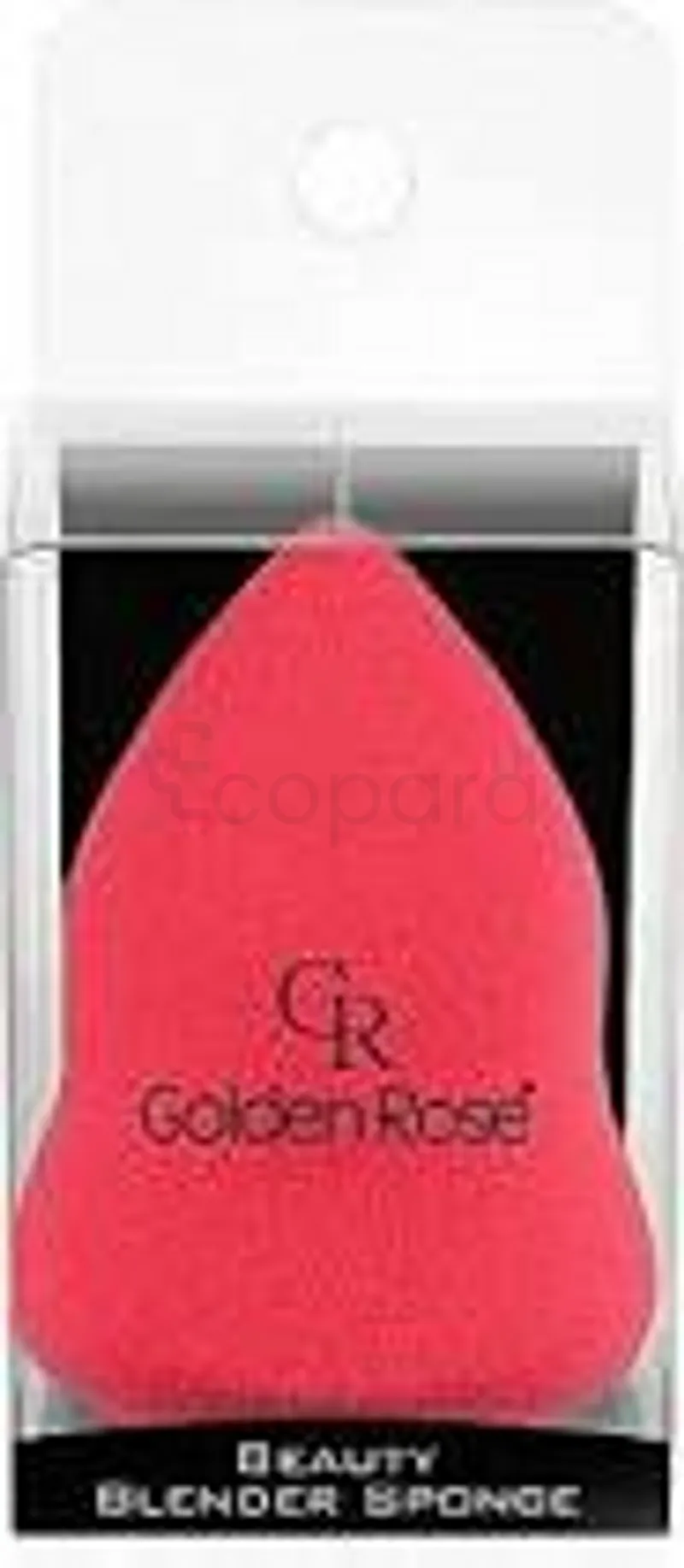 GOLDEN ROSE BEAUTY BLENDER SPONGE REFERENCE 43