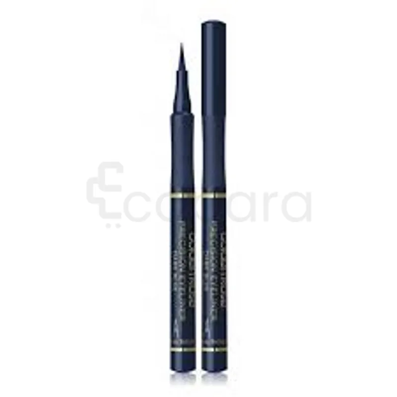 GOLDEN ROSE PRECISION LINER WATERPROOF BLEU REFERENCE GRPLB