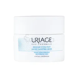 URIAGE MASQUE D'EAU NUIT 50ML
