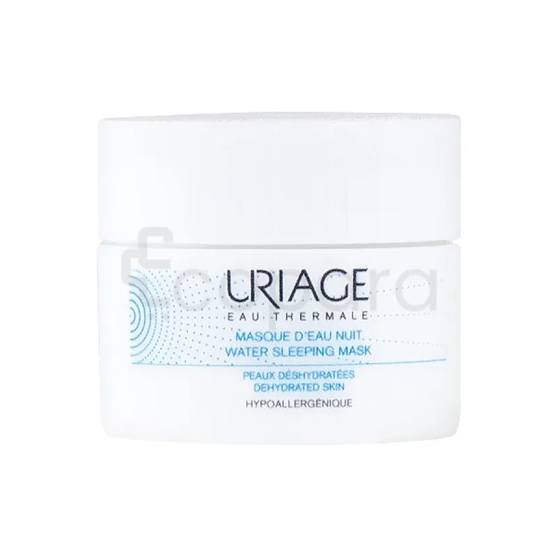 URIAGE MASQUE D'EAU NUIT 50ML