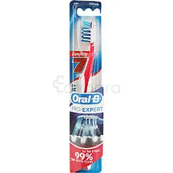 ORAL-B BROSSE A DENTS PRO EXPERT COMPLETE SOFT REFERENCE 7.35