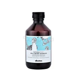 DAVINES WELL BEING SHAMPOO SHAMPOOING 250ML