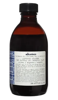 DAVINES ALCHIMIC SHAMPOO SHAMPOOING 250ML