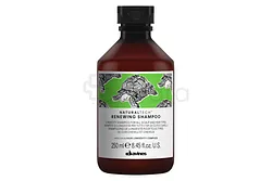 DAVINES RENEWING SHAMPOOING DE LONGEVITE POUR TOUS TYPES DE CUIR CHEVELU ET CHEVEUX 250ML