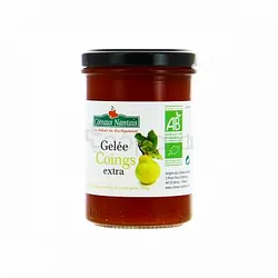 COTEAUX NANTAIS GELEE AU COING EXTRA 235G