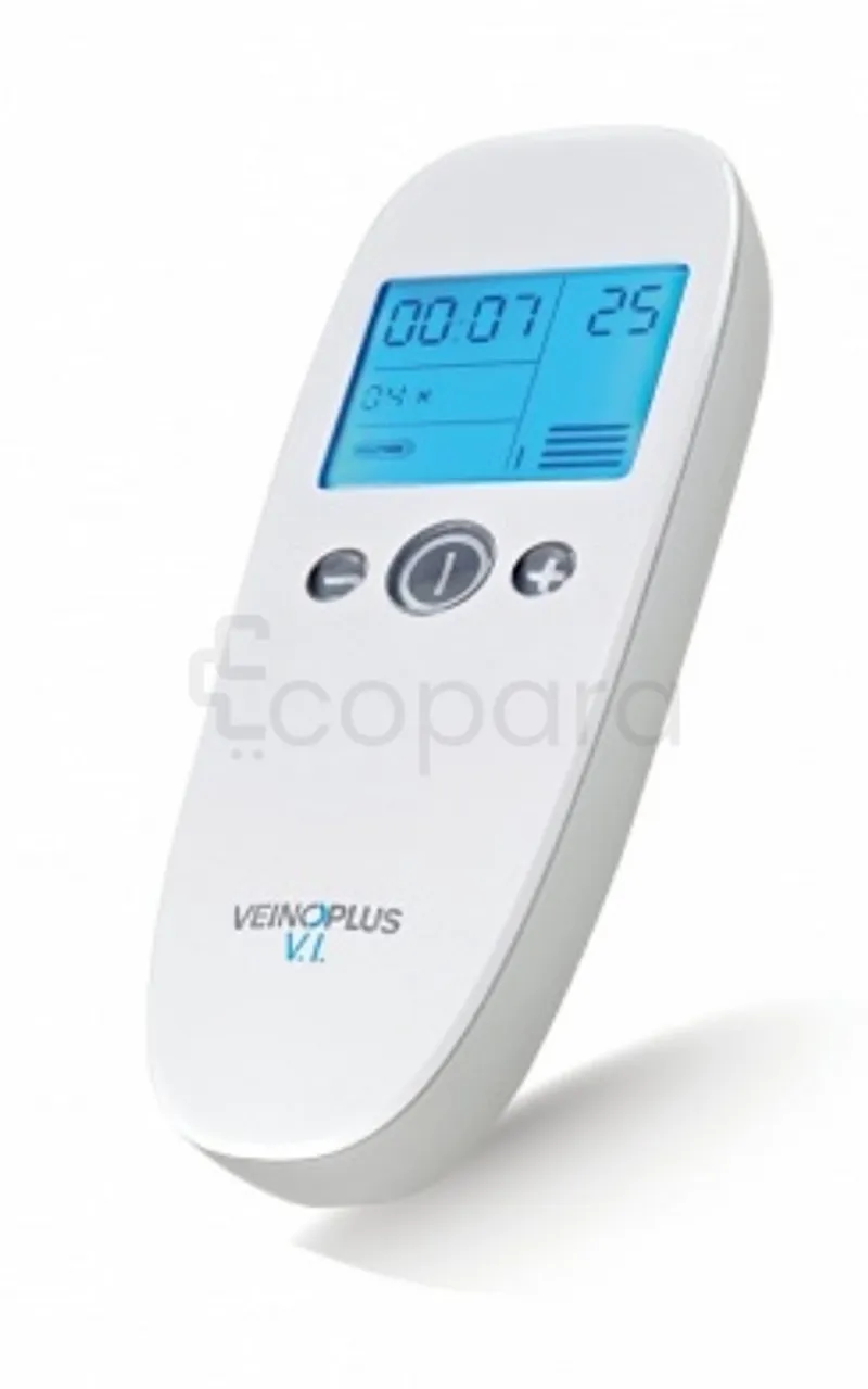 VEINOPLUS VI APPAREIL D'ELECTROSTIMULATION MODEL 2013