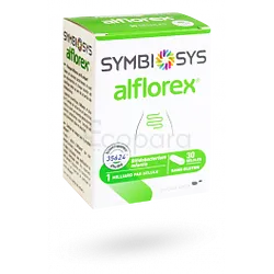 ALFLOREX BIFIDOBACTERIUM INFANTIS BOITE DE 30 GELULES