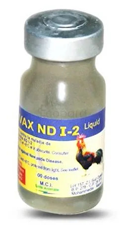 AVIVAX ND I-2 100 DOSES LIQUIDE
