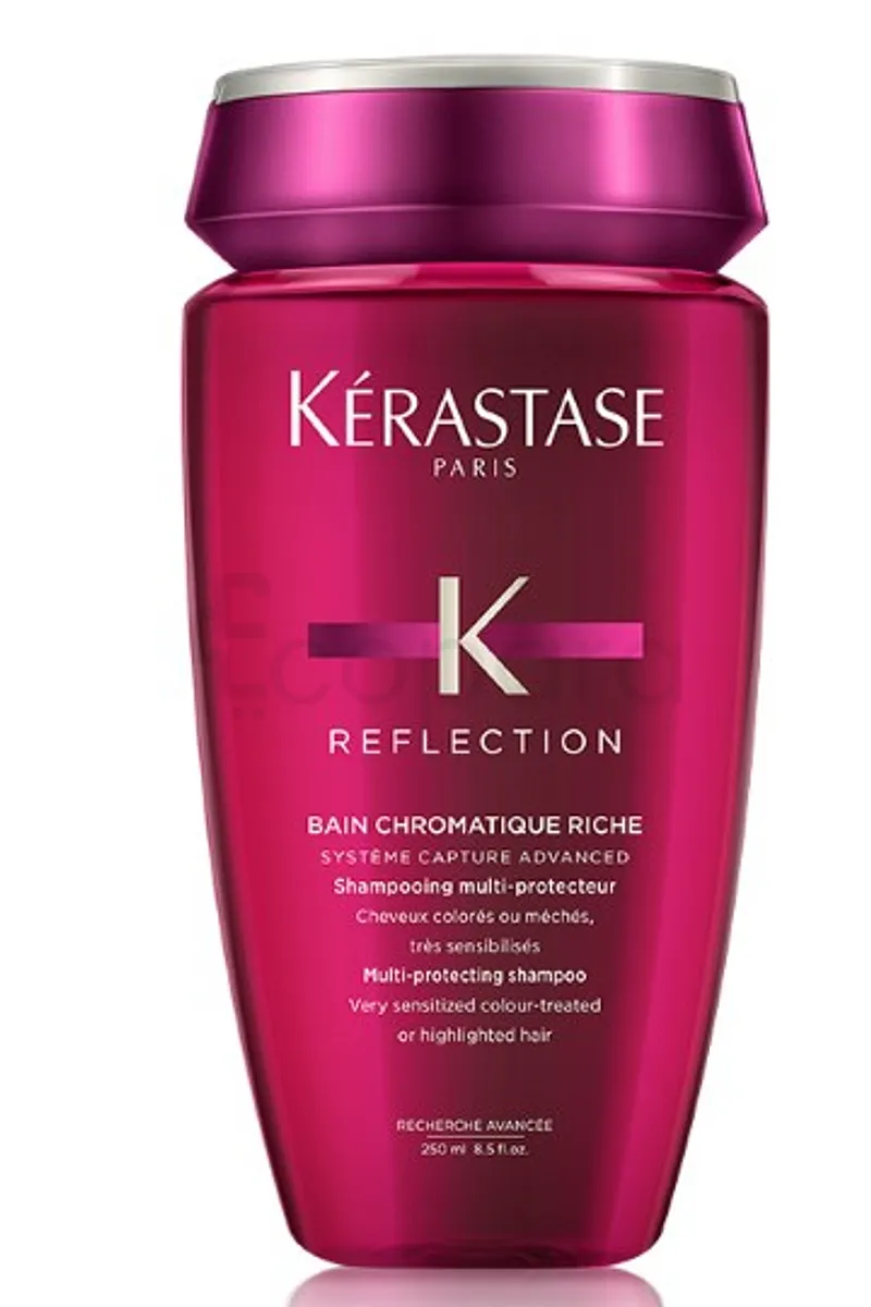 KERASTASE REFLECTION SHAMPOOING BAIN CHROMATIQUE RICHE 250ML