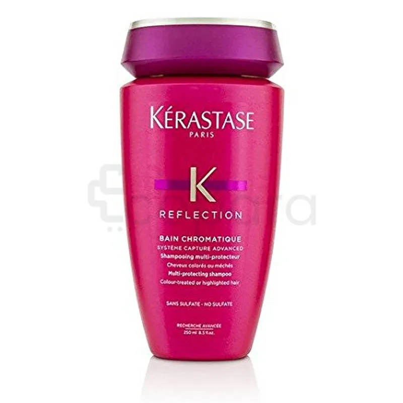 KERASTASE REFLECTION SHAMPOOING BAIN CHROMATIQUE 250ML