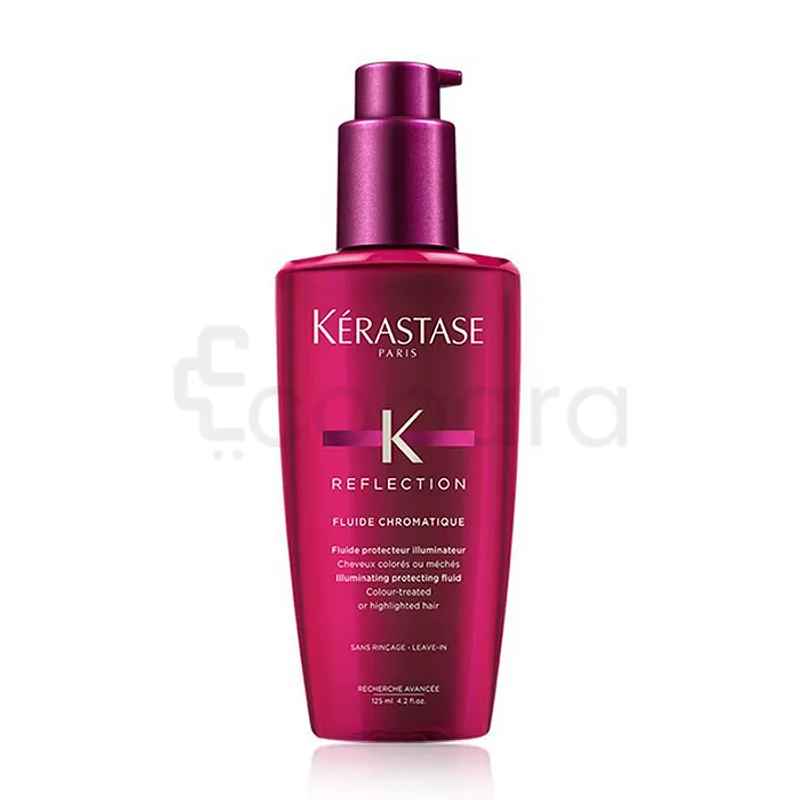 KERASTASE REFLECTION FLUIDE CHROMATIQUE 125ML
