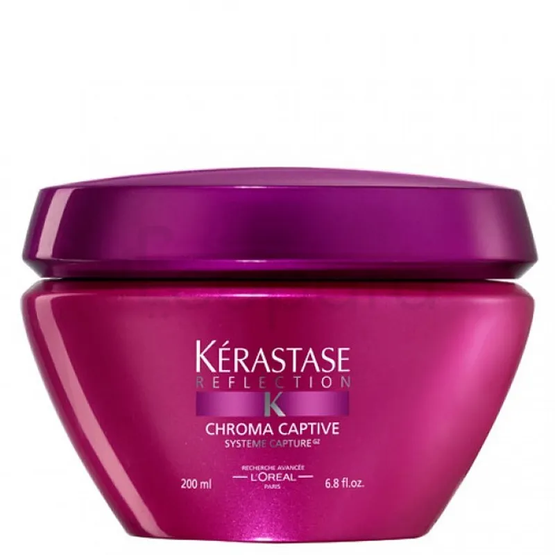 KERASTASE REFLECTION MASQUE CHROMATIQUE CHEVEUX FINS 200ML
