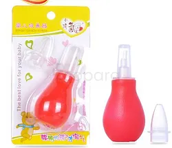 BABYSUCTION ASPIRATEUR NASAL BEBE REFERENCE AE-12