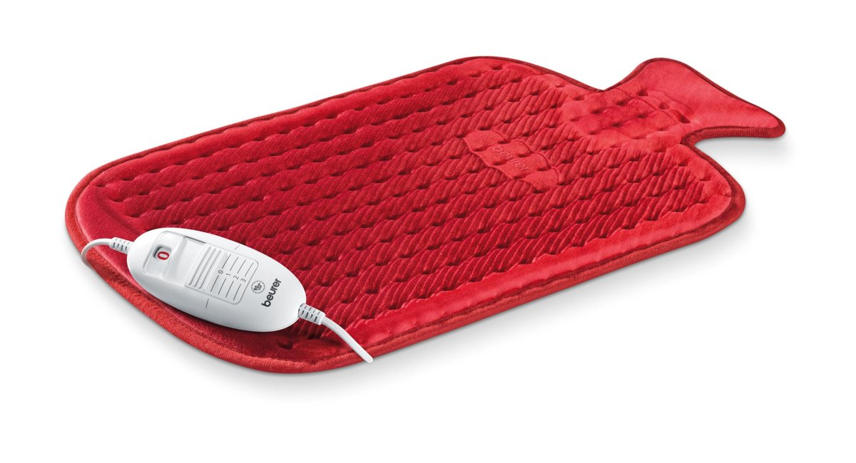 BEURER COUSSIN CHAUFFANT ELECTRIQUE REFERENCE HK44