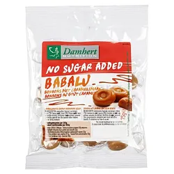 DAMHERT BABALU BONBONS 75G