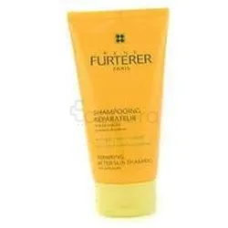 RENE FURTERER SHAMPOOING REPARATEUR APRES SOLEIL AU BEURRE DE PALMIER 150ML
