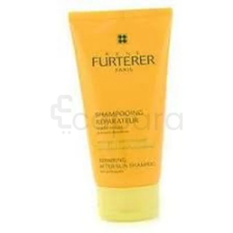 RENE FURTERER SHAMPOOING REPARATEUR APRES SOLEIL AU BEURRE DE PALMIER 150ML