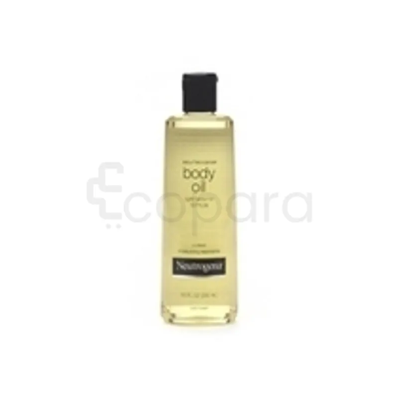 NEUTROGENA BODY OIL 250ML