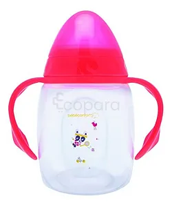 BEBE CONFORT TASSE ANTI-FUITE SPORT 6MOIS+