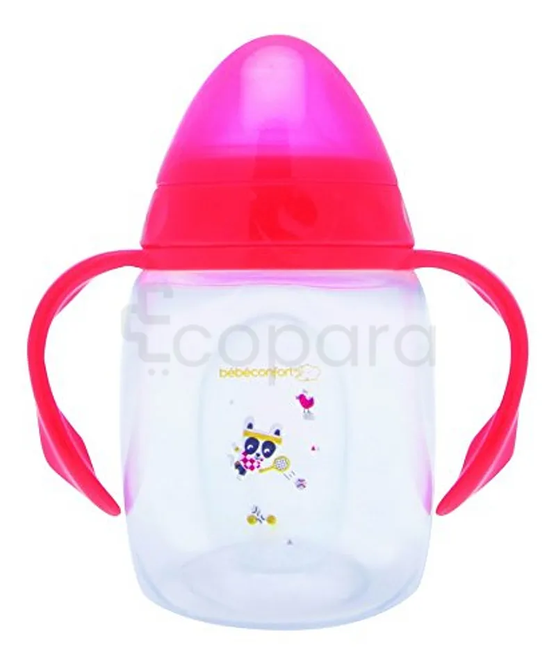 BEBE CONFORT TASSE ANTI-FUITE SPORT 6MOIS+