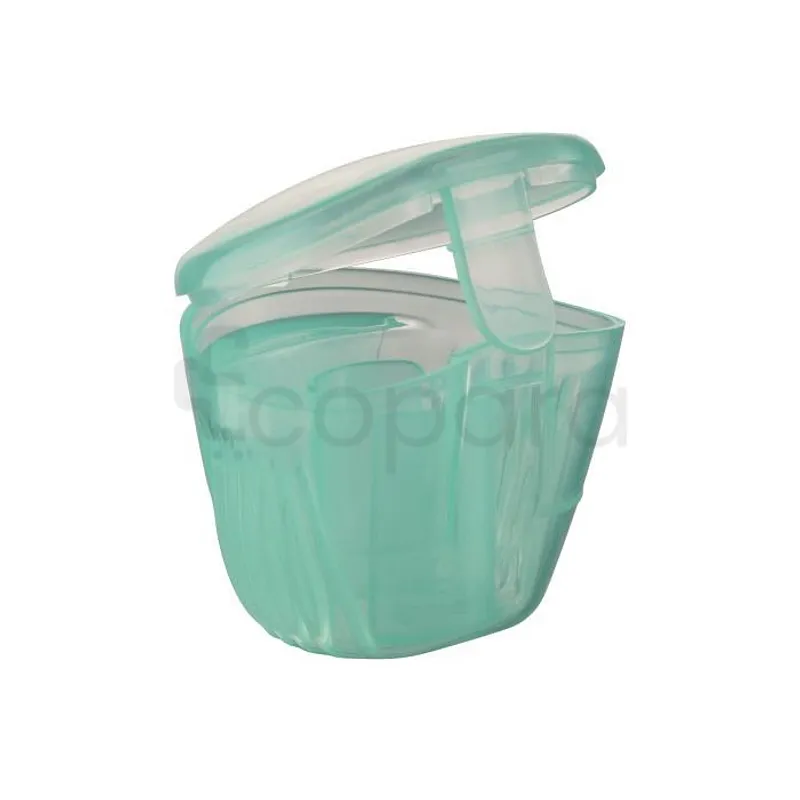 BEBE CONFORT BOITE DE STERILISATION SUCETTES 0-36MOIS