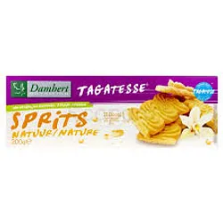 DAMHERT TAGATESSE SPRITS NATURE 200G