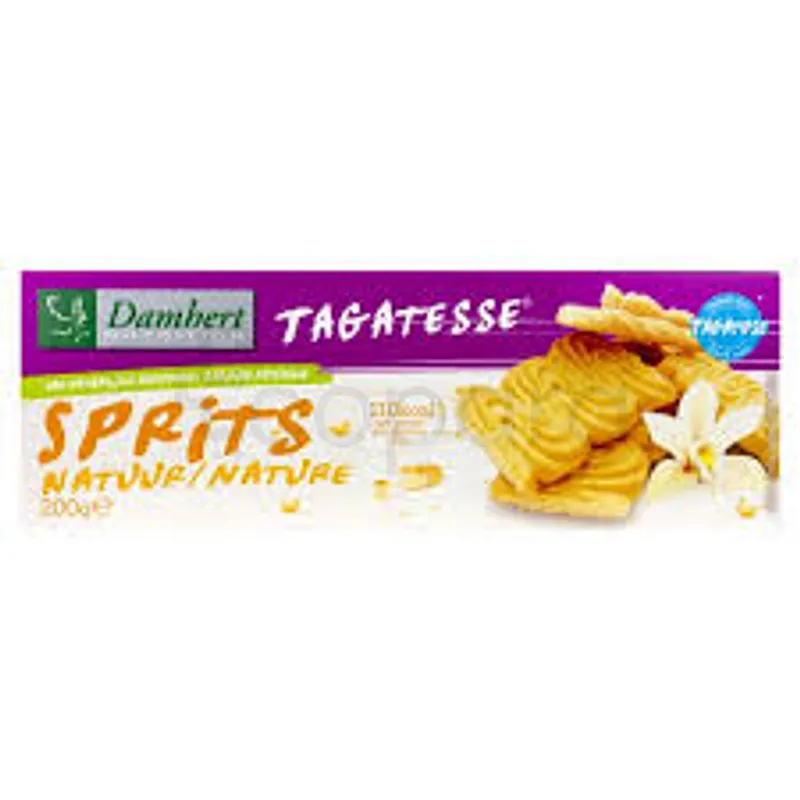 DAMHERT TAGATESSE SPRITS NATURE 200G