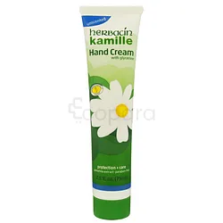 HERBACIN KAMILLE CREME MAINS 75ML