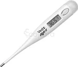 PIC INDOLOR THERMOMETRE VED DIGITE II
