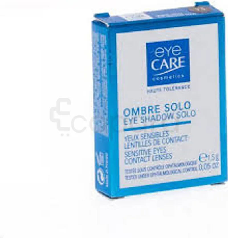 EYE CARE OMBRE SOLO NUMERO 75