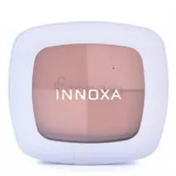INNOXA FARD A JOUES POUDRE BRUN ROSE 7G
