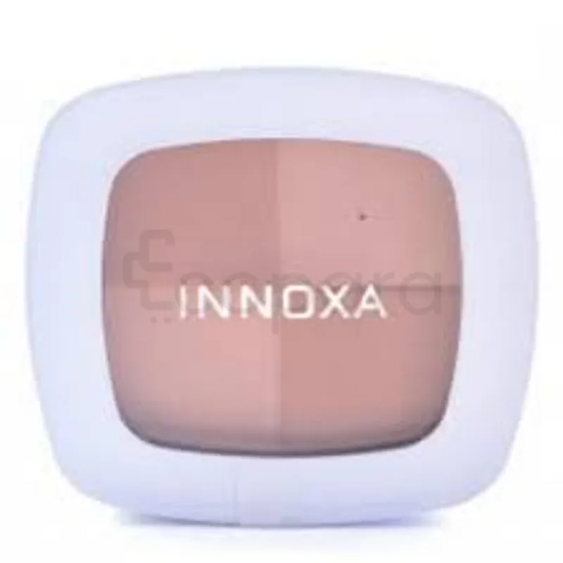 INNOXA FARD A JOUES POUDRE BRUN ROSE 7G