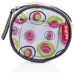 NUBY BOITE DE RANGEMENT SUCETTES EN TISSU +0MOIS REFERENCE 20-ID5848
