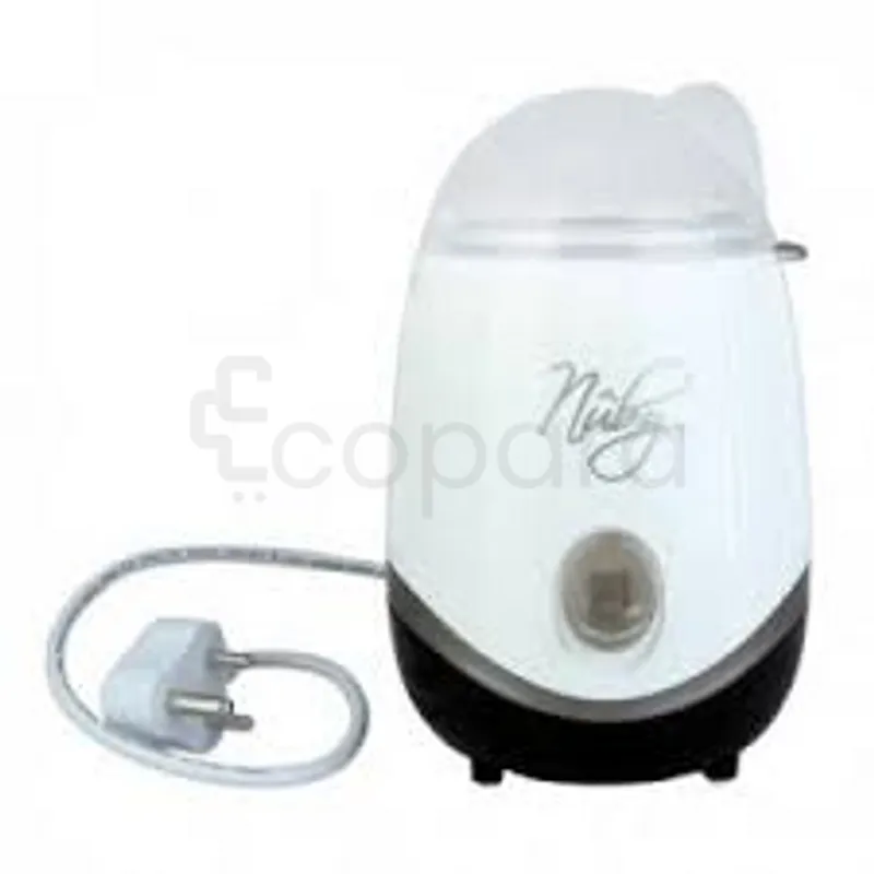 NUBY CHAUFFE BIBERON REFERENCE NT67691