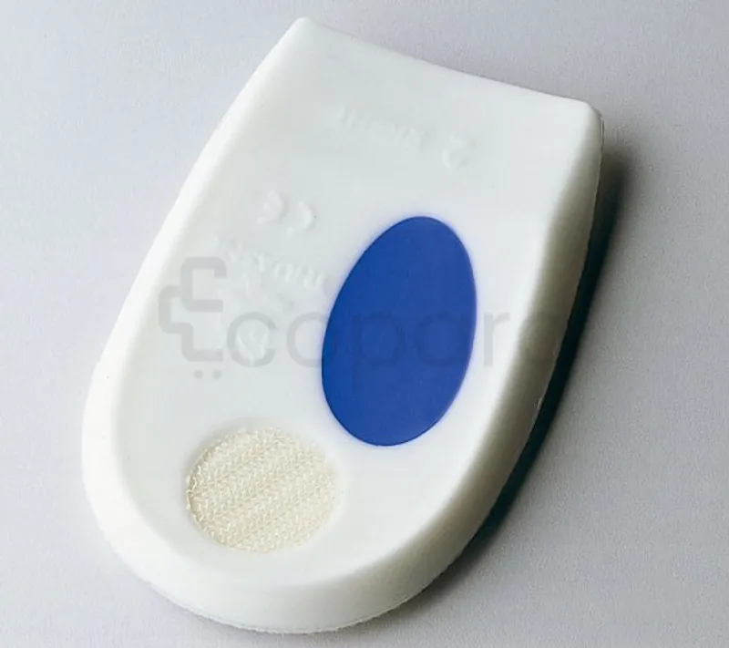 THUASNE PEDIPRO PLUS TALONNETTE TAILLE 1 REFERENCE 6600