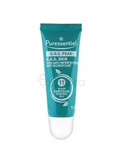 PURESSENTIEL SOS PEAU SOIN ANTI-IMPERFECTIONS AUX 11 HUILES 10ML