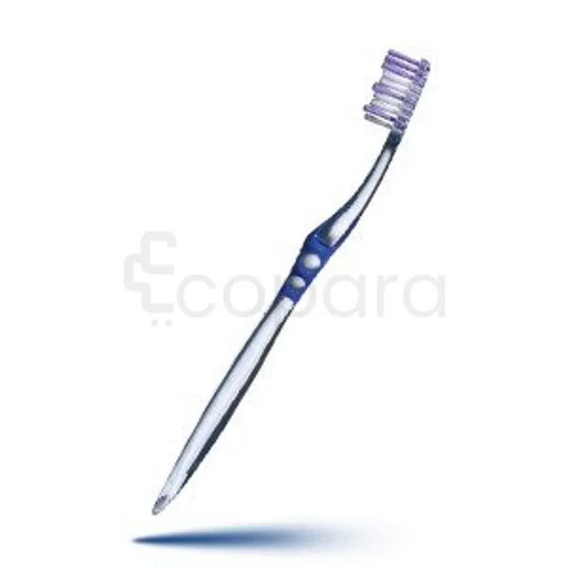 ELGYDIUM BROSSE A DENTS INTER-ACTIVE SOUPLE