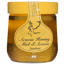 DAMHERT MIEL D'ACACIA 500G