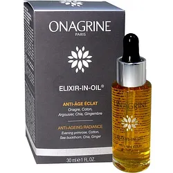 ONAGRINE ELIXIR IN OIL ECLAT 30ML