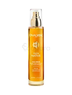 ONAGRINE HUILE NATIVE 50ML