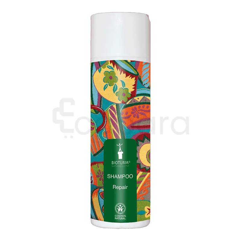 BIOTURM SHAMPOO REPAIR SHAMPOOING 200ML