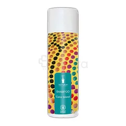 BIOTURM SHAMPOOING COULEUR BLOND 200ML